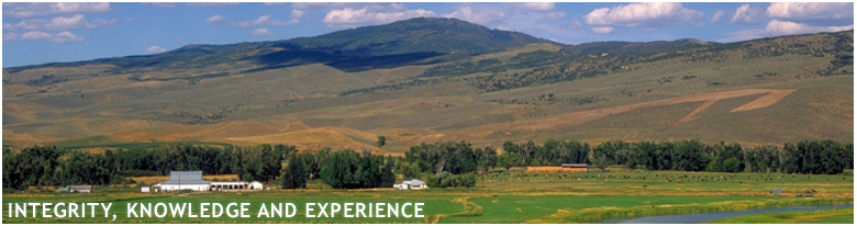 Carpenter Ranch , Hayden, Colorado